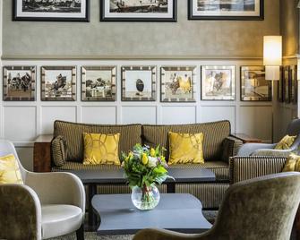 Hôtel Mercure La Baule Majestic - La Baule-Escoublac - Lounge