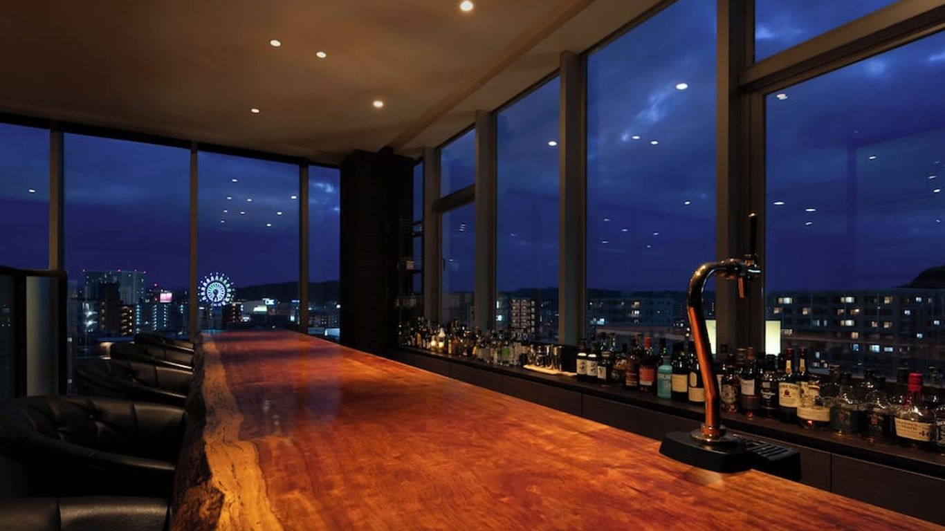 格蘭塞雷佐鹿兒島飯店