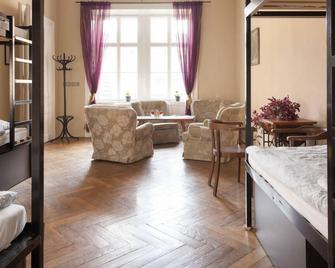 Hostel Fleda - Brno