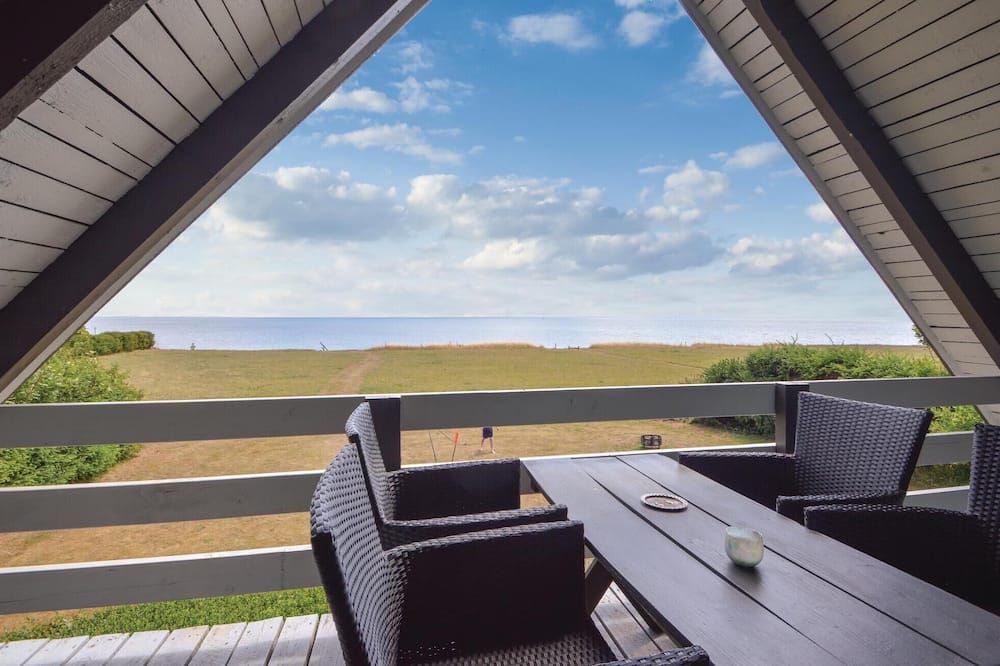 Three-Bedroom Holiday Home In Haderslev – Haderslev