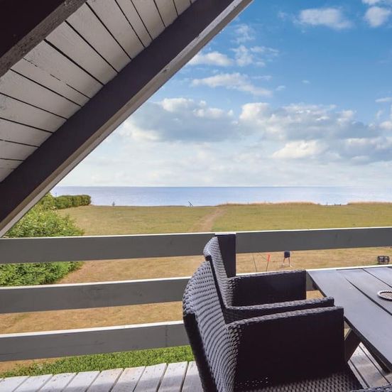 Three-Bedroom Holiday Home In Haderslev – Haderslev