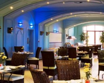 Peermont Metcourt at Frontier, Bethlehem - Bethlehem - Restaurant