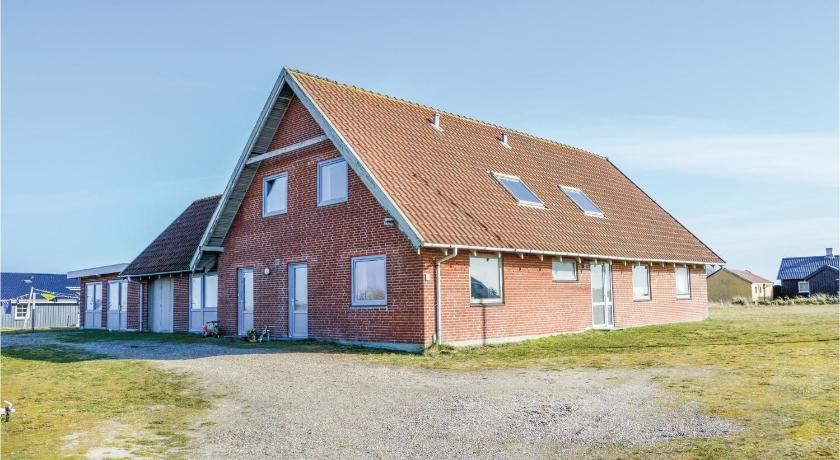 Vejlgård – Hvide Sande
