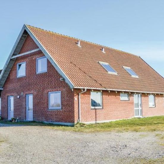 Vejlgård – Hvide Sande