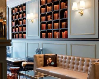 Hotel Rotary Geneva - MGallery - Genewa - Hol