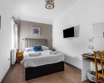 Oxford Guest House - Oxford - Habitación