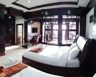 Favanhmai Hotel - Phonsavan