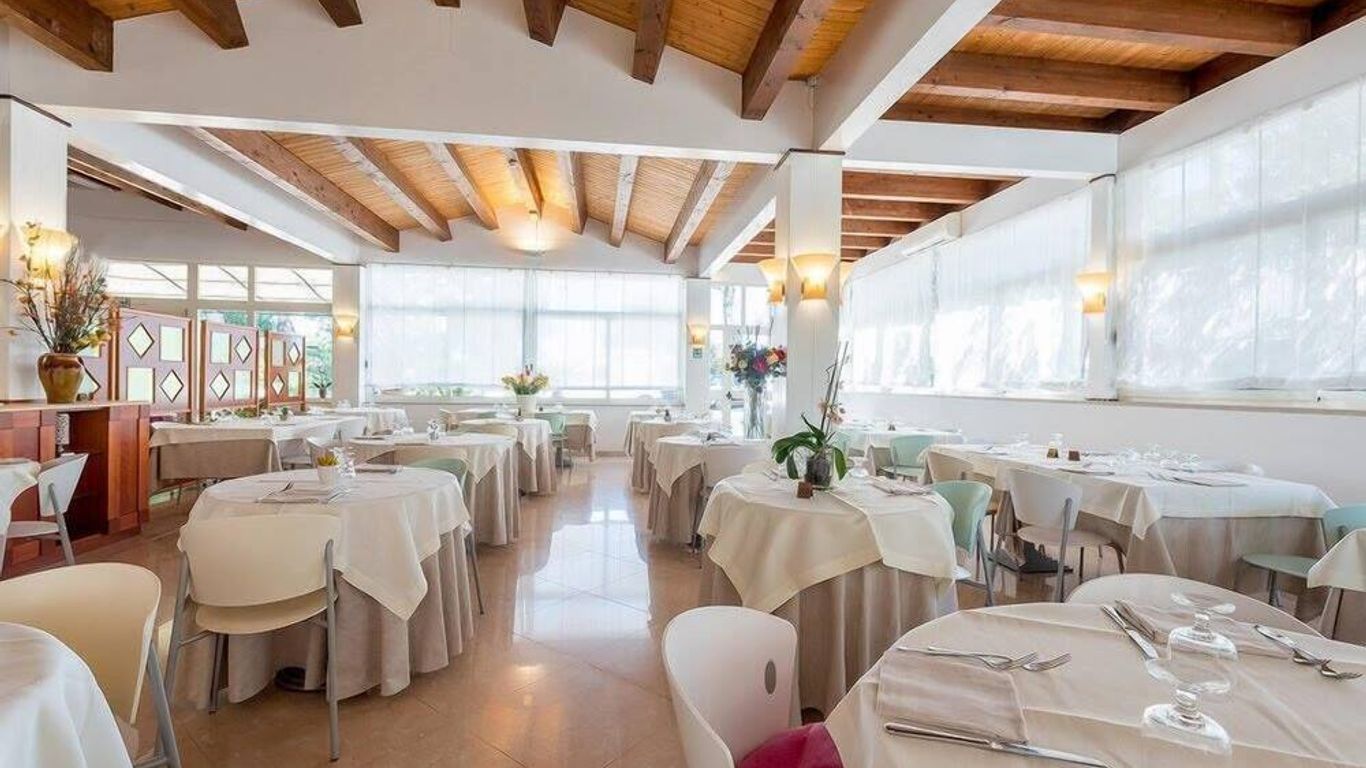 Albergo Villa A Mare