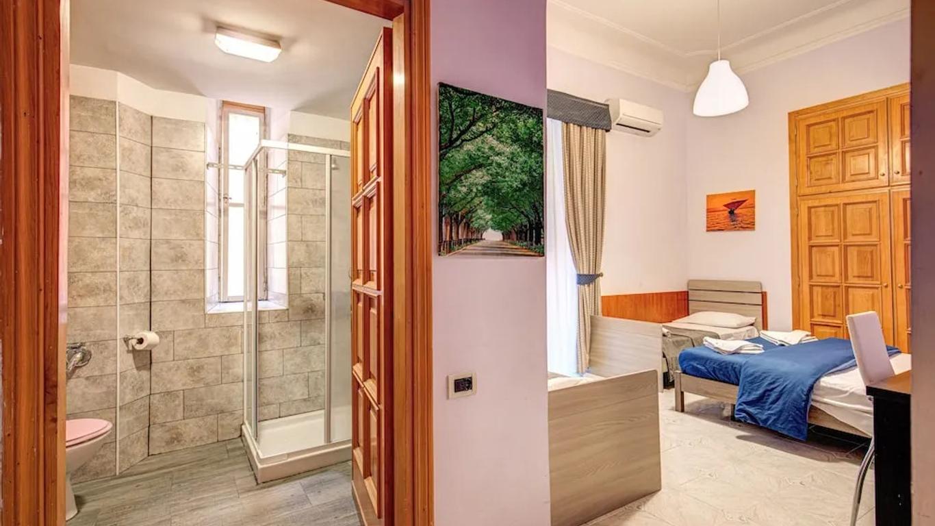 Hotel Orbis