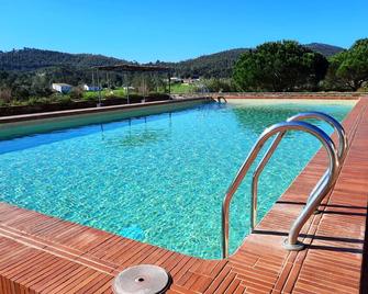 Naturarte Campo - São Luis - Pool