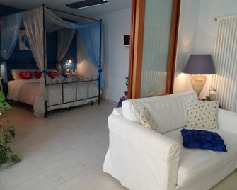 Petali Rosa - Polignano a Mare - Habitación