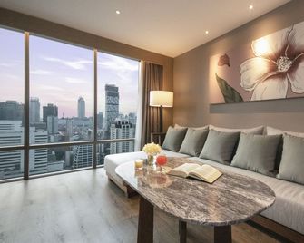 Sivatel Bangkok - Bangkok - Living room