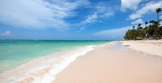 Green Coast Beach Hotel - Punta Cana - Pantai