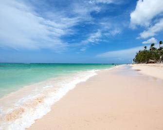 Green Coast Beach Hotel - Punta Cana - Ranta