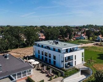 Apartmenthaus Wittsande Wittsande 07 - Zingst - Gebäude