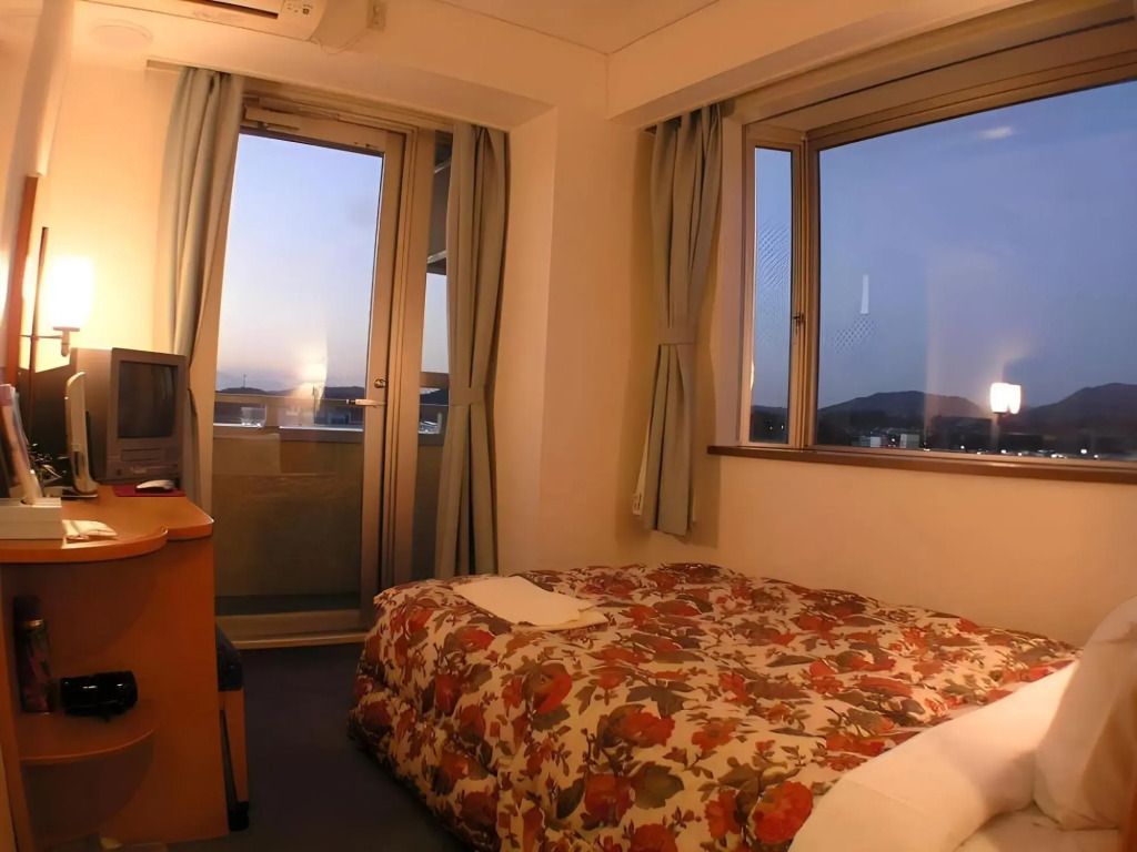 Altier Hotel Kiitanabe