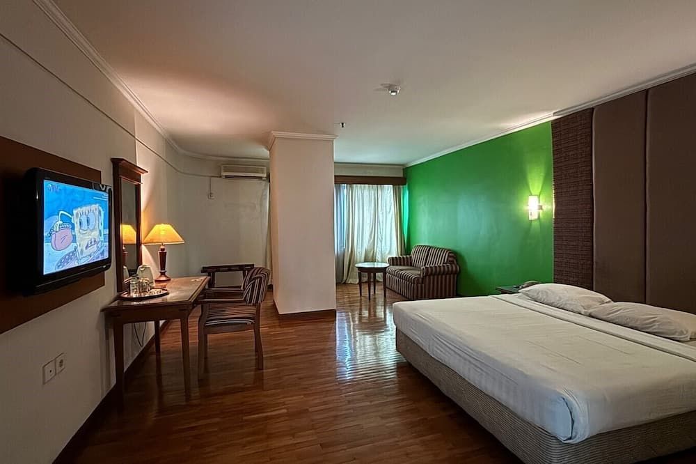 هوتل ميجا تشيكيني