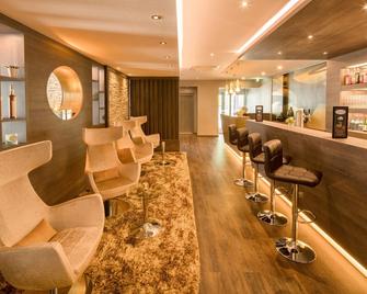 Ringhotel Reubel - Zirndorf - Bar