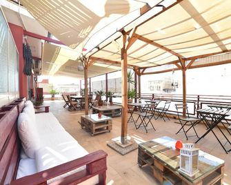 B&B Patty's House - Adrano - Restaurante