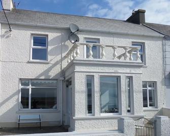Sligo Bay Lodge - Rosses Point - Edificio