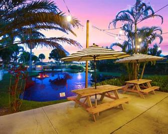The Palmer Inn & Tennis Club - Rockledge