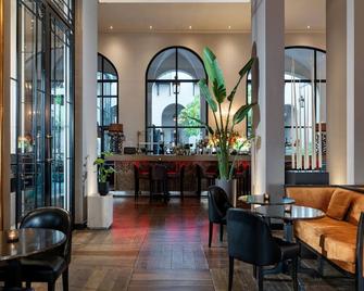 The Dominican - Brüssel - Restaurant