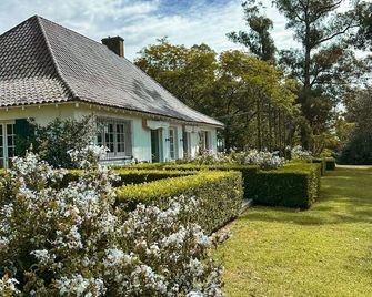 Estancia Ave Maria - Tandil