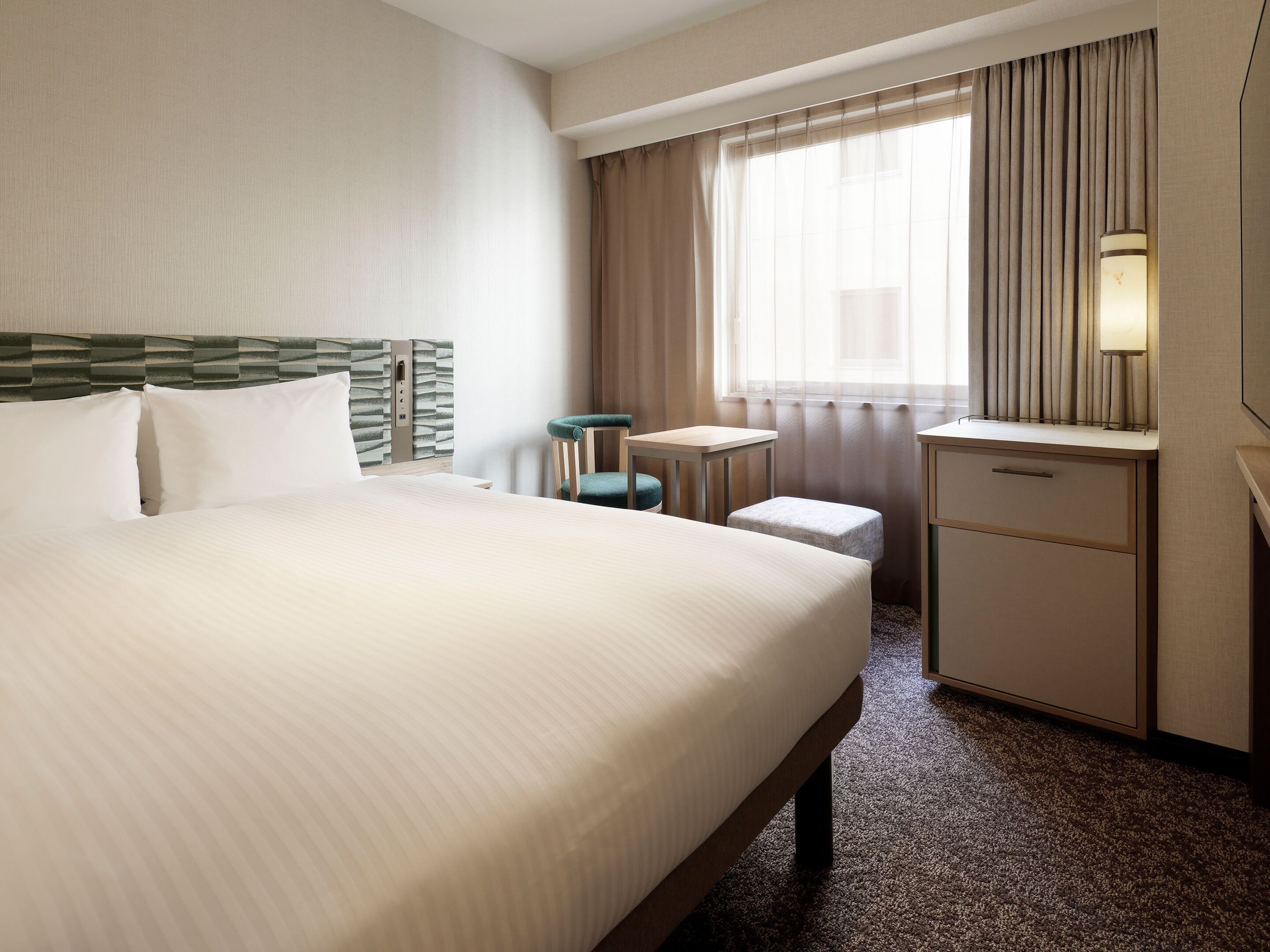 Mitsui Garden Hotel Okayama - אוקאימה