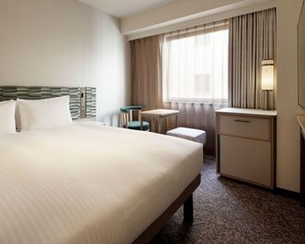 Mitsui Garden Hotel Okayama - Okayama