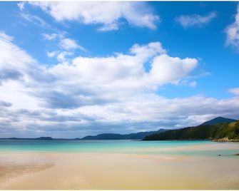 Campana Hotel - Goto - Playa