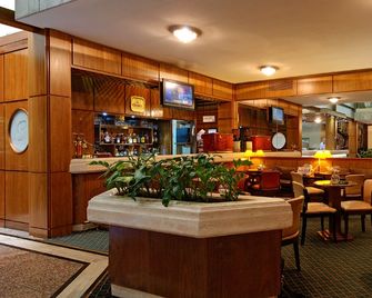 Balmoral Plaza Hotel - Montevideo - Bar