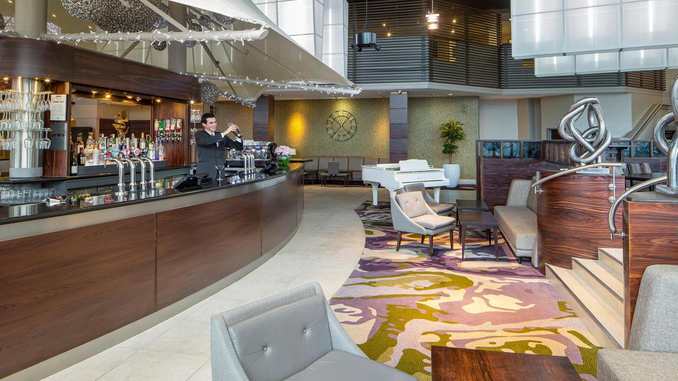 Crowne Plaza Glasgow By IHG