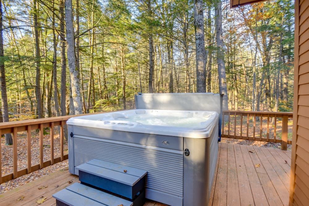 North Conway Family Getaway Near Saco River! - North Conway
