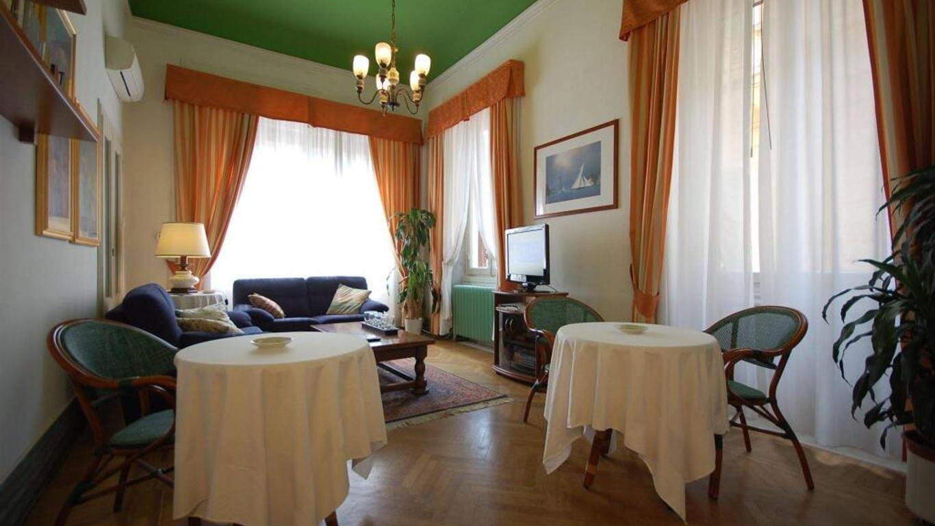 Hotel Ely