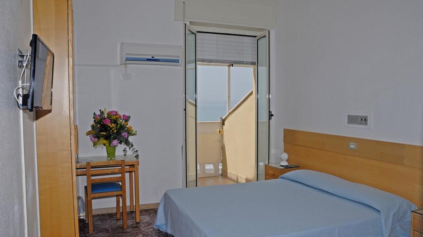 Albergo La Sirenella