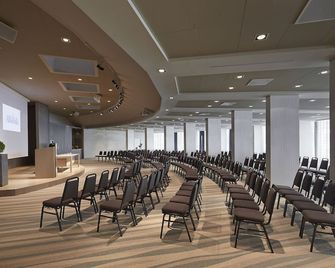 Isola di Albarella Hotel Capo Nord - Rosolina - Meeting room