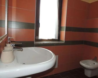 B&b A Due Passi Dal Mare - Caulonia