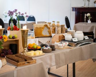 Dronninglund Hotel - Dronninglund - Buffet