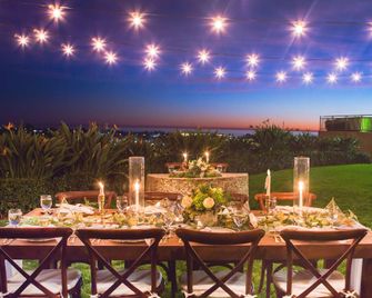 Grand Pacific Palisades Resort - קרלסבאד - שירותי מקום האירוח