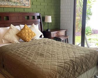 Villa Nola - Ciudad de Guatemala - Habitación