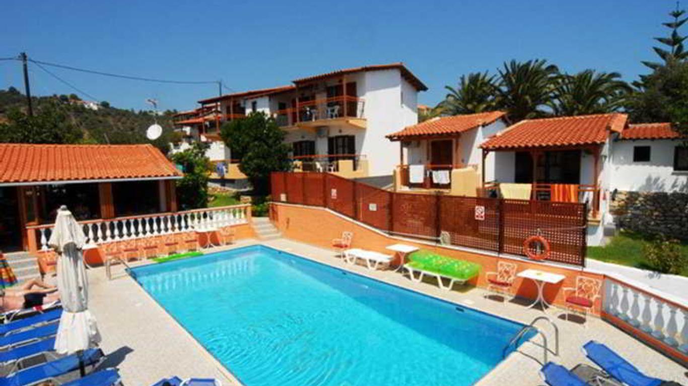 Elenis Village
