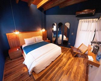 Hotel Boutique Bitos - San Miguel de Allende