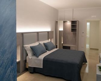 Le margherite B&B - Mesagne - Bedroom