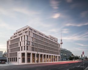 Capri by Fraser Berlin