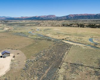 The Lookout at Sevier River - Hatch