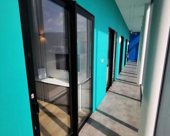 Ooostel2.be Zaventem - Zaventem - Hallway