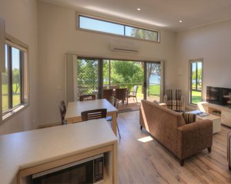 Tasman Holiday Parks - Lake Mulwala - Mulwala