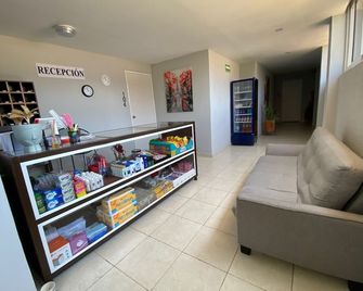 Hotel Sicarú - Salina Cruz - Shop