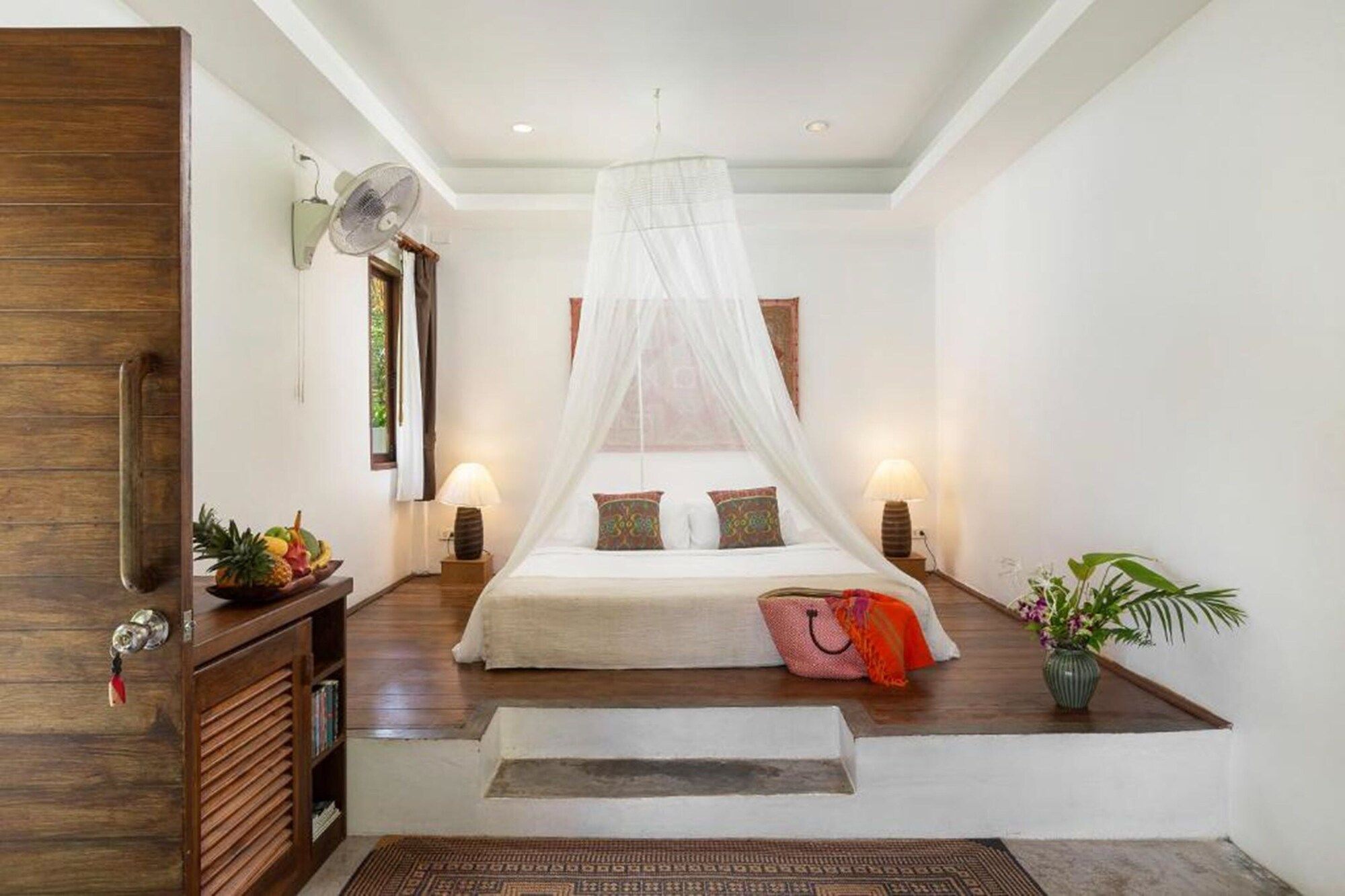 The Jungle Club - Sha Extra Plus