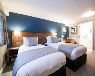 Toby Carvery Beckenham by Innkeeper's Collection - Beckenham - Bedroom